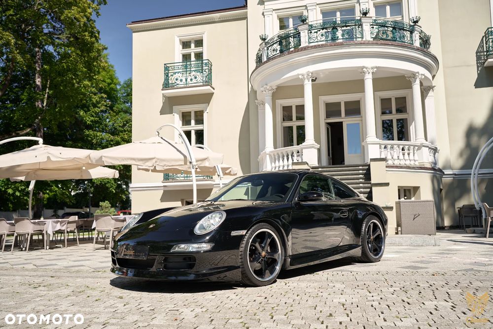 Porsche 911 - 1