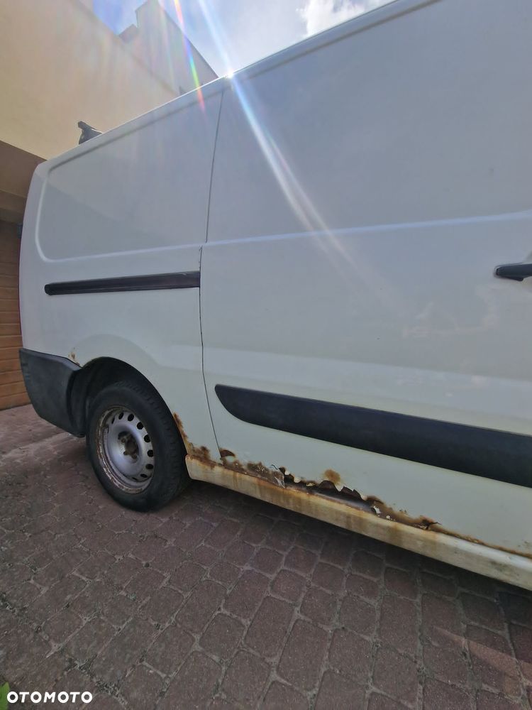 Citroën Jumpy - 12