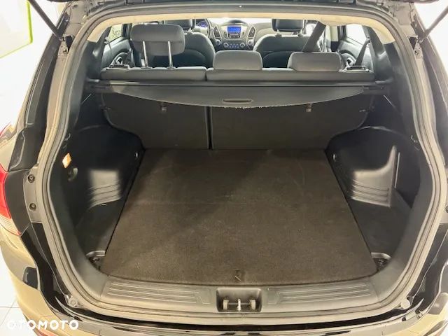 Hyundai ix35 1.6 GDI Classic 2WD - 12