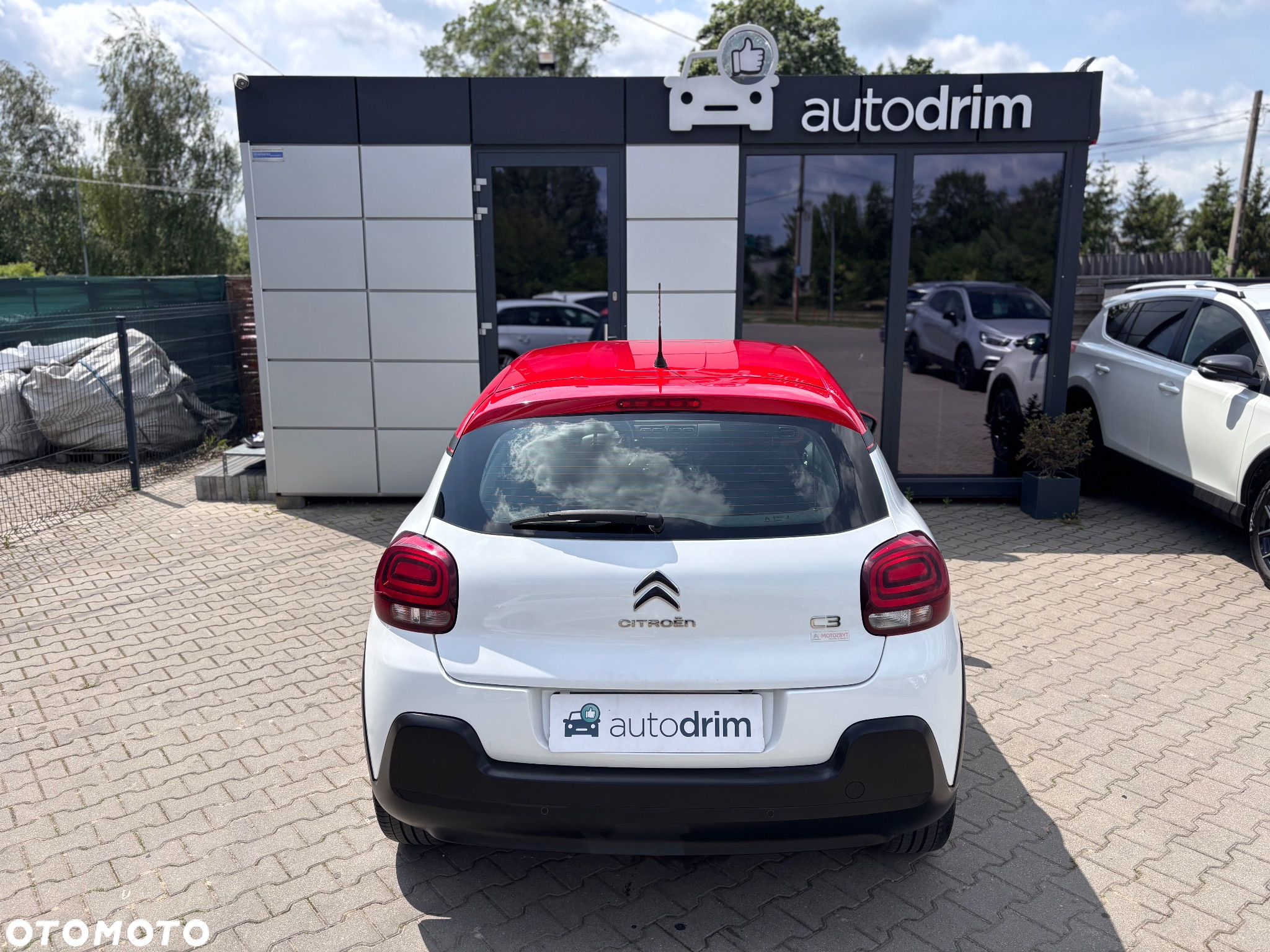 Citroën C3 1.2 PureTech Shine - 14