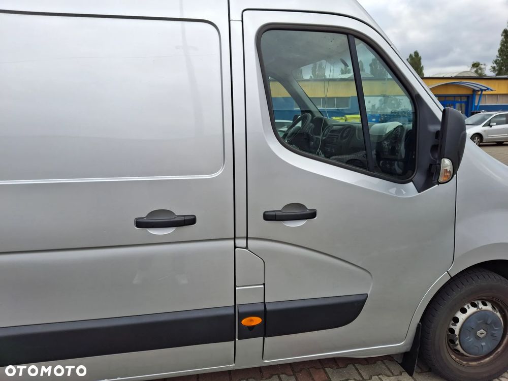 Renault Master - 19