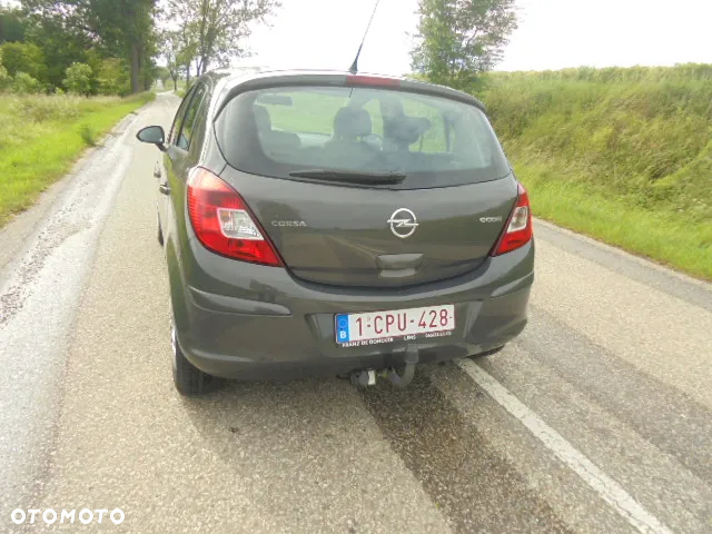 Opel Corsa 1.3 CDTI Cosmo - 5