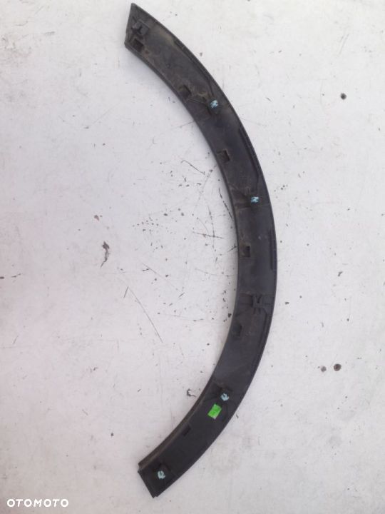 LISTWA BŁOTNIKA PRAWA KIA SPORTAGE IV 87714-F1000 - 2