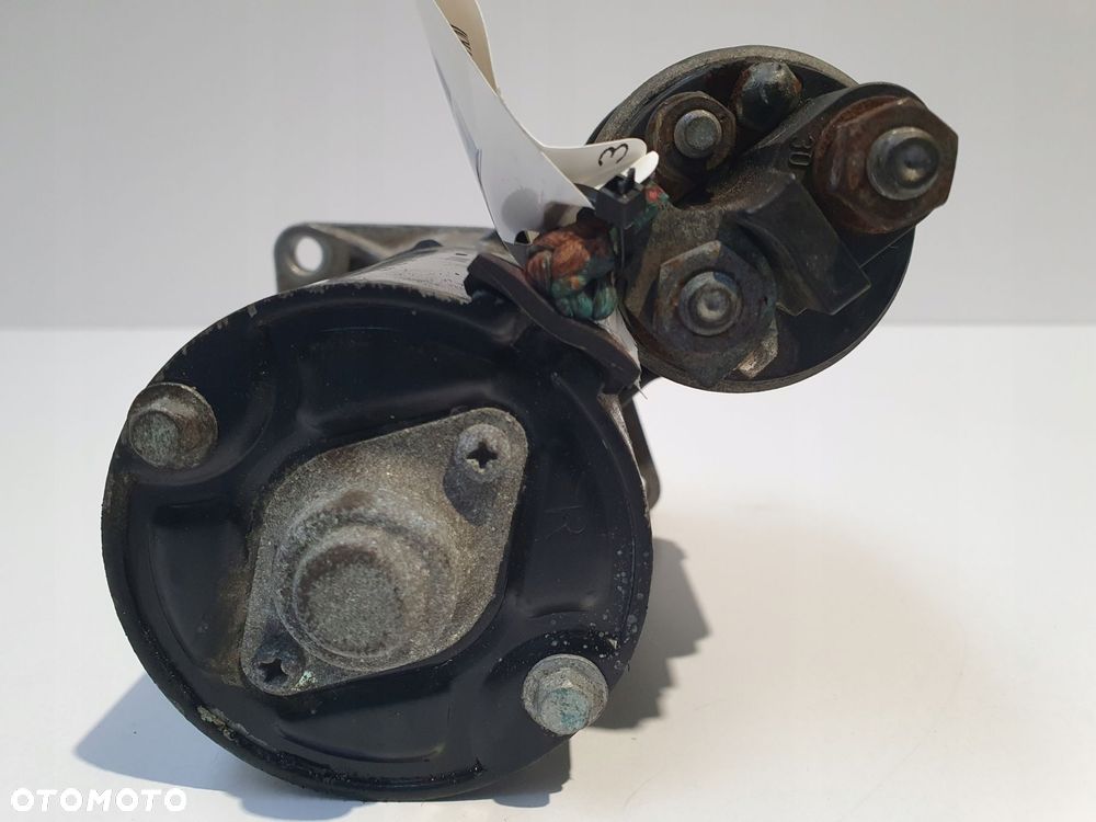 ROZRUSZNIK Opel Meriva B 1.4 16V 0001107522 55578921 - 6