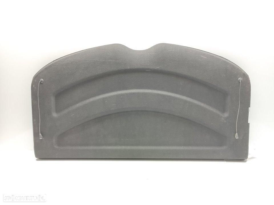 CHAPELEIRA DA MALA ALFA ROMEO GIULIETTA 191 - 1