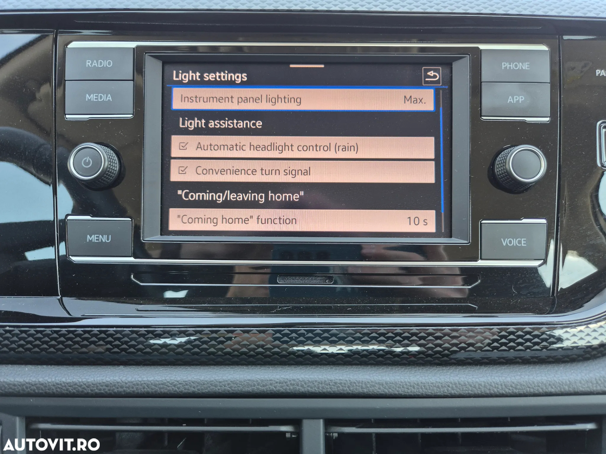 Volkswagen Polo 1.0 TSI DSG Life - 22
