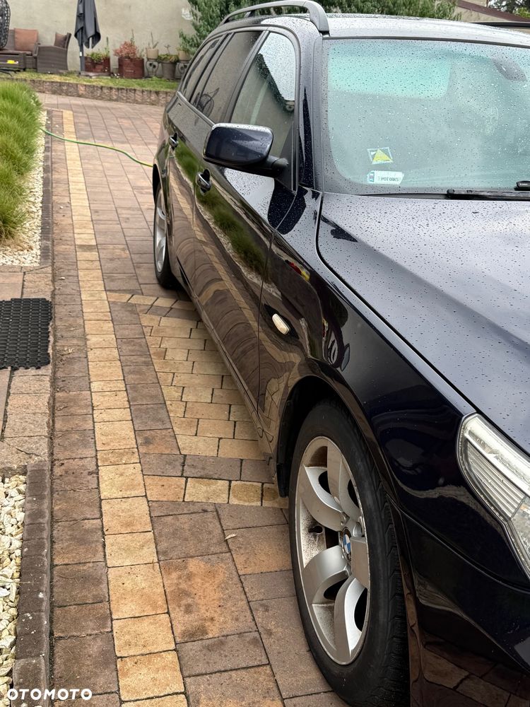 BMW Seria 5 530d - 2