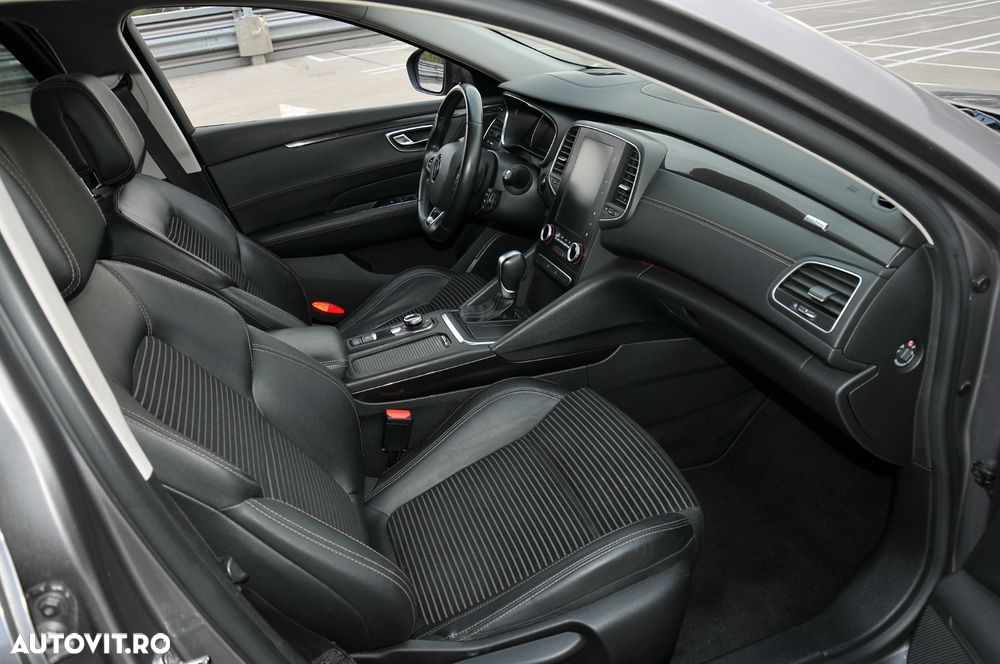 Renault Talisman - 18
