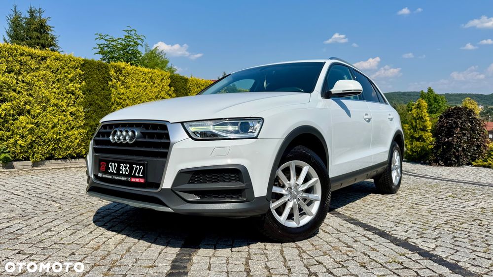 Audi Q3 2.0 TDI - 5