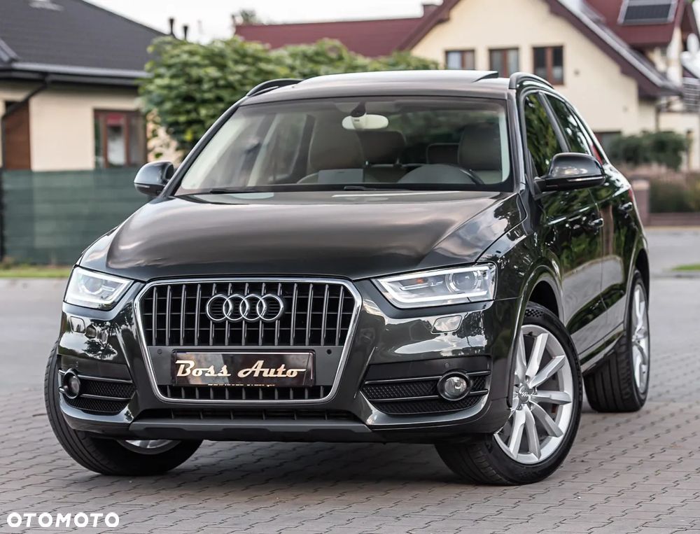 Audi Q3 2.0 TDI Prime Edition - 5