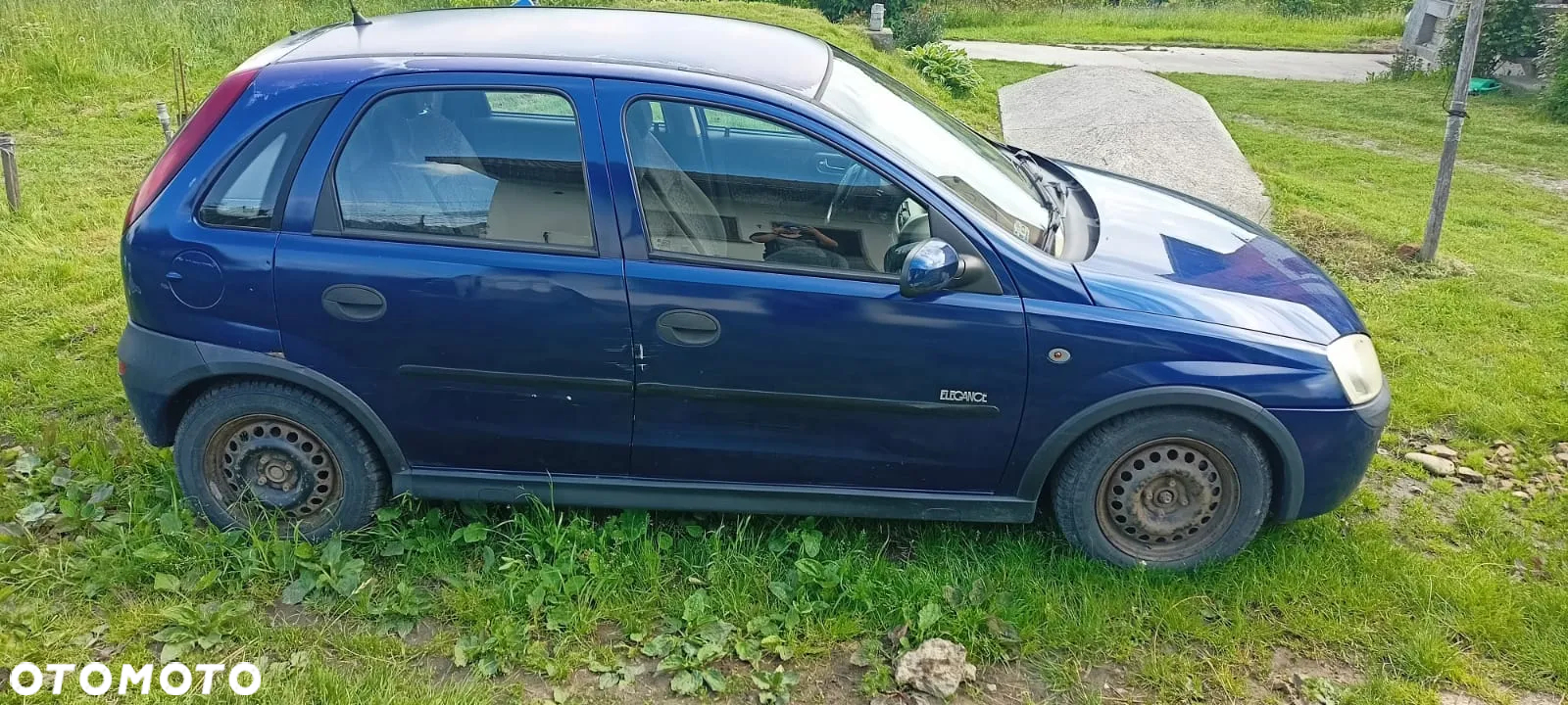 Opel Corsa - 9
