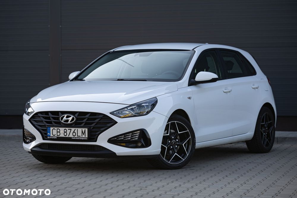 Hyundai i30 - 5