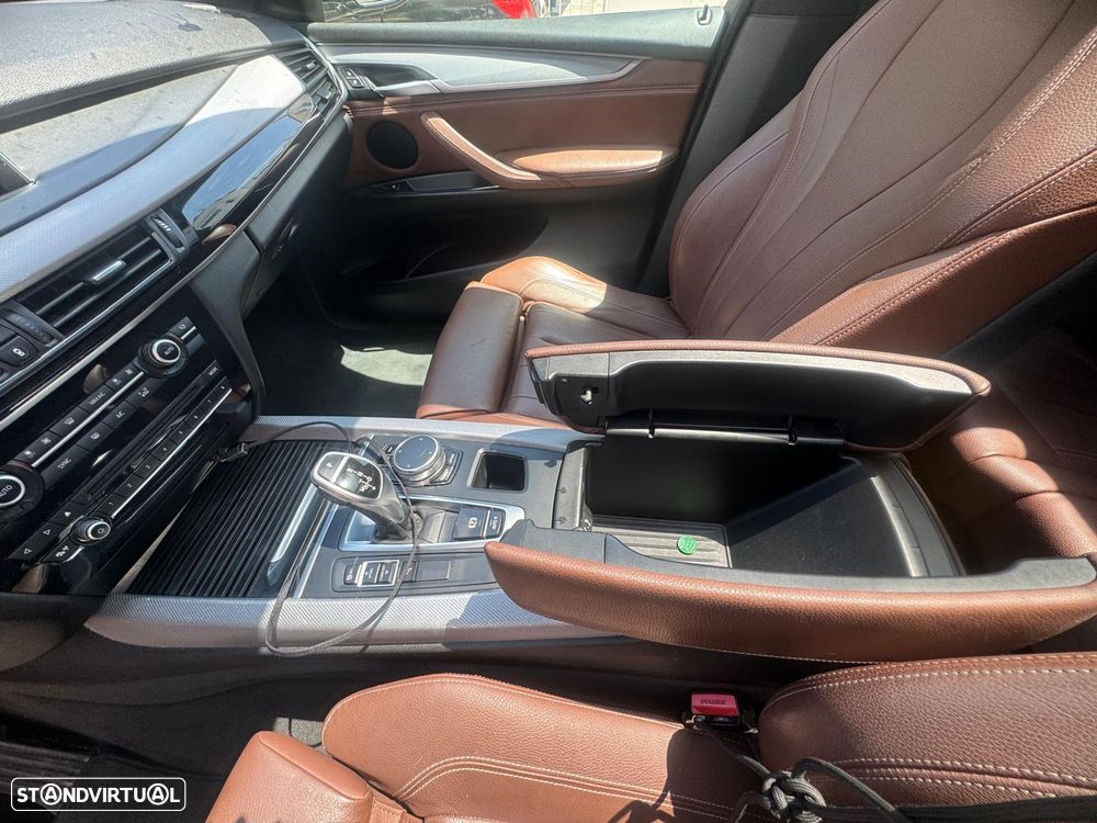 BMW X5 - 10