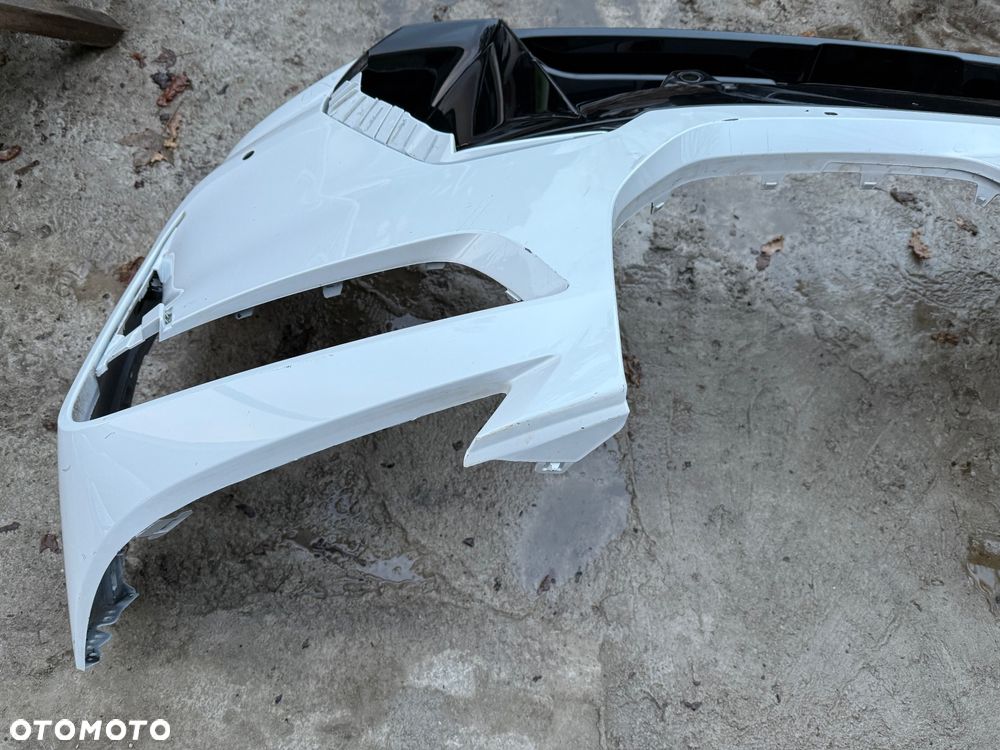 ZDERZAK PRZÓD BMW X7 LIFT M PAKIET LCI 5A241A6 - 14