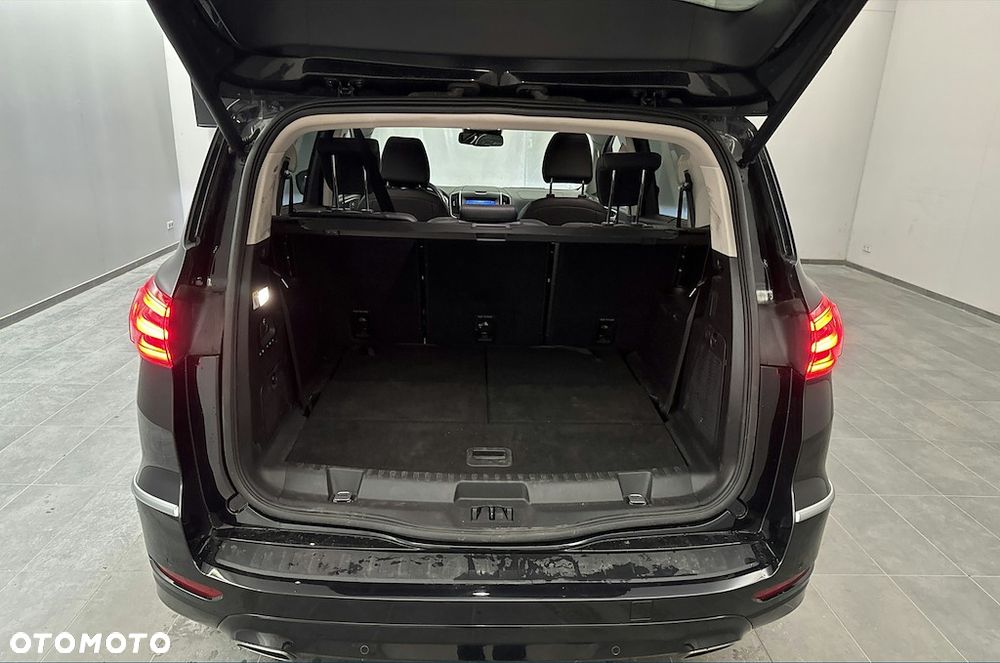 Ford S-Max 2.0 EcoBlue VIGNALE - 8