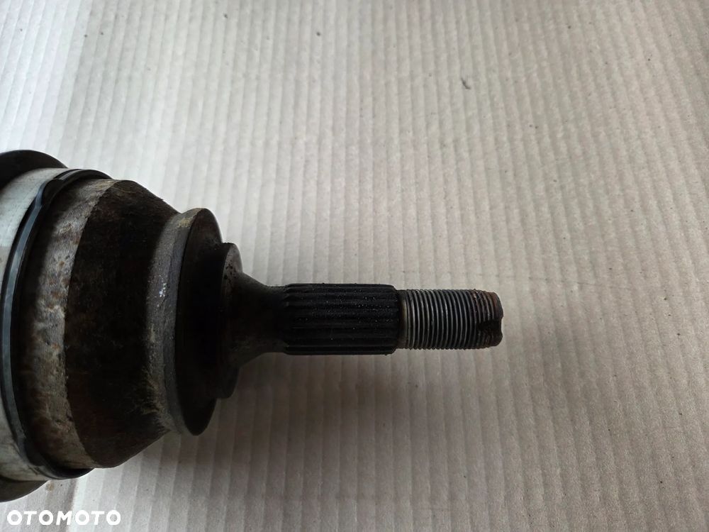 Półoś lewa przednia Citroen C4 Cactus LIFT 1.5 BLUEHDI - 5