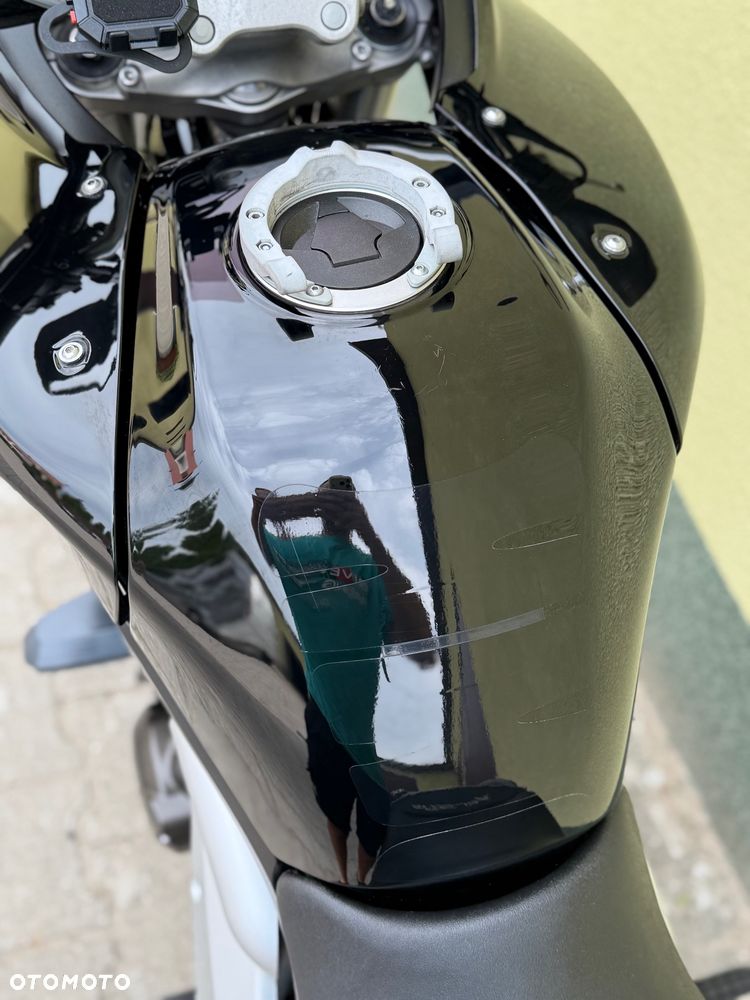 Kawasaki Versys 650 - 34