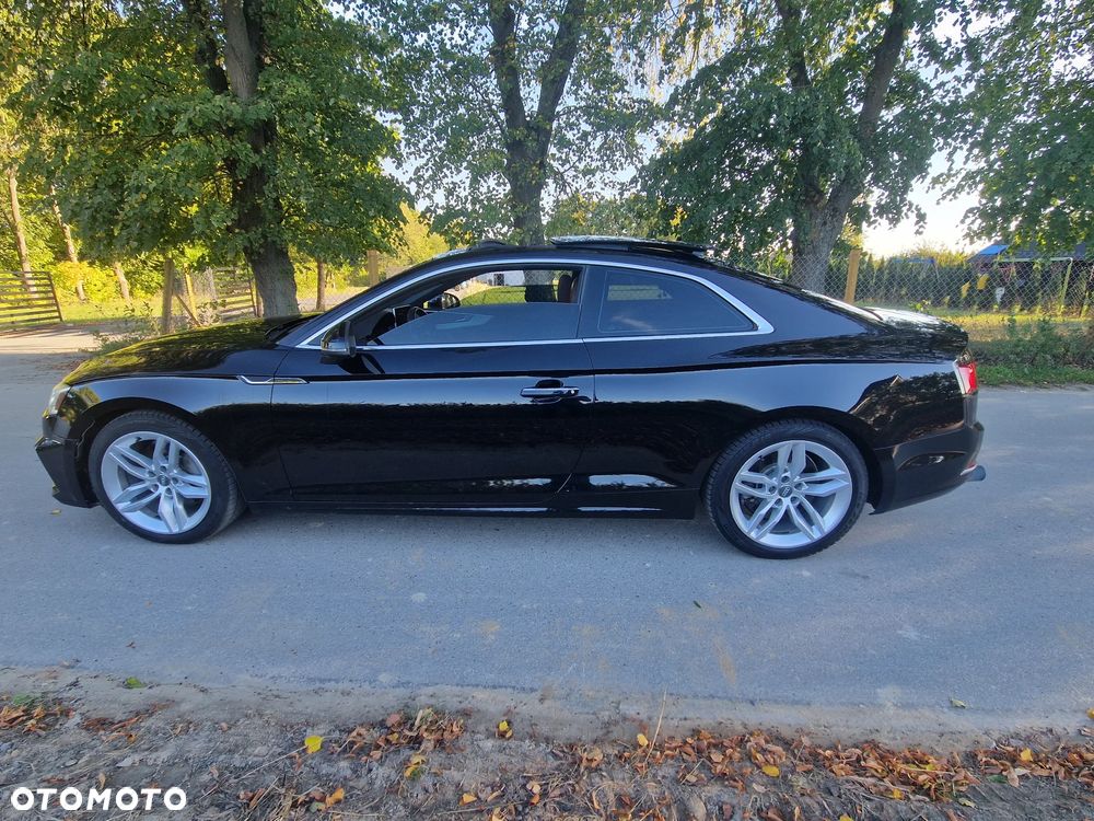 Audi A5 Coupé - 20