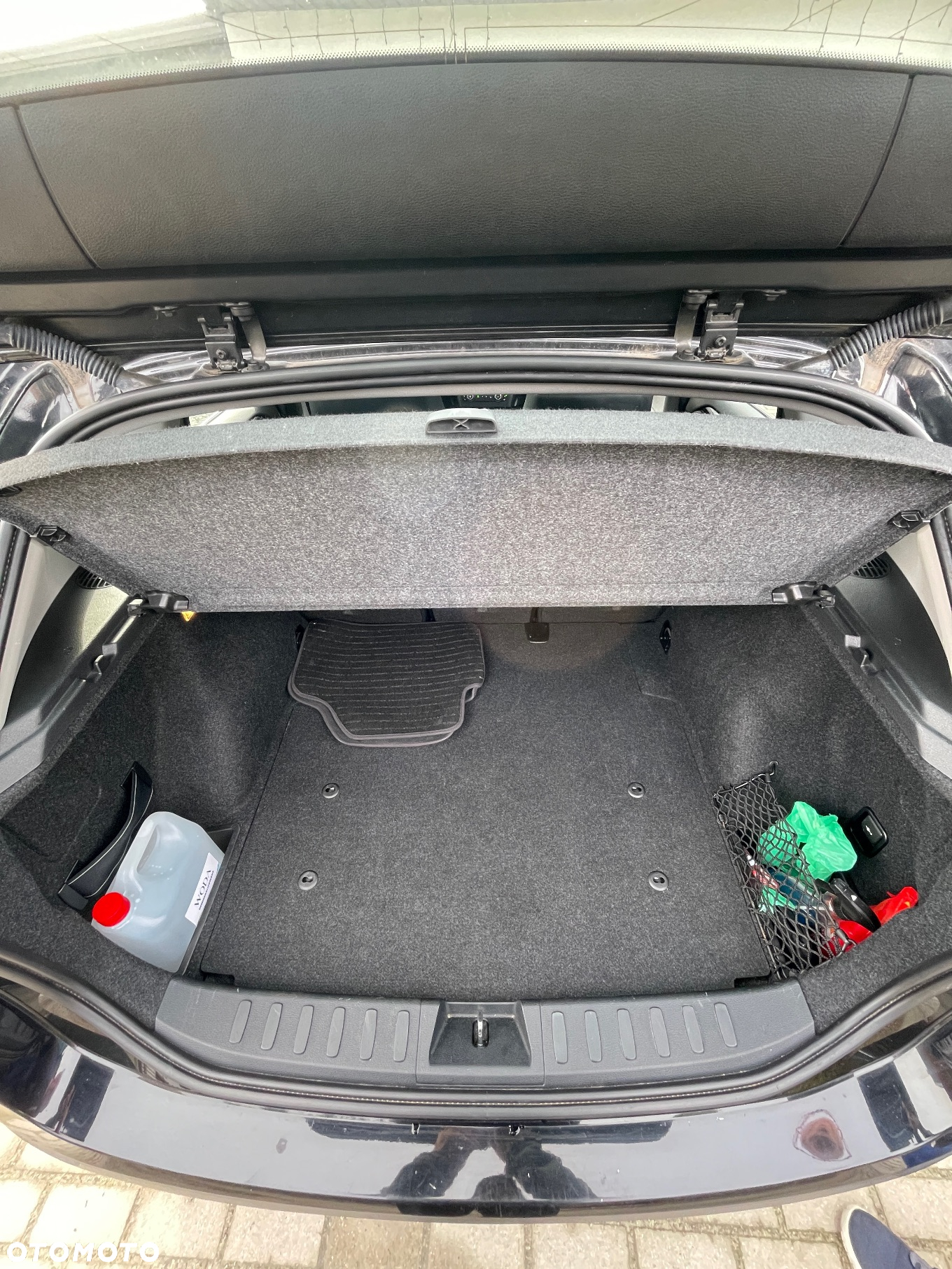 BMW X1 sDrive18d - 21
