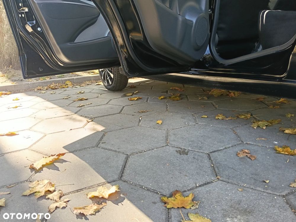 Nissan Pixo 1.0 acenta - 14