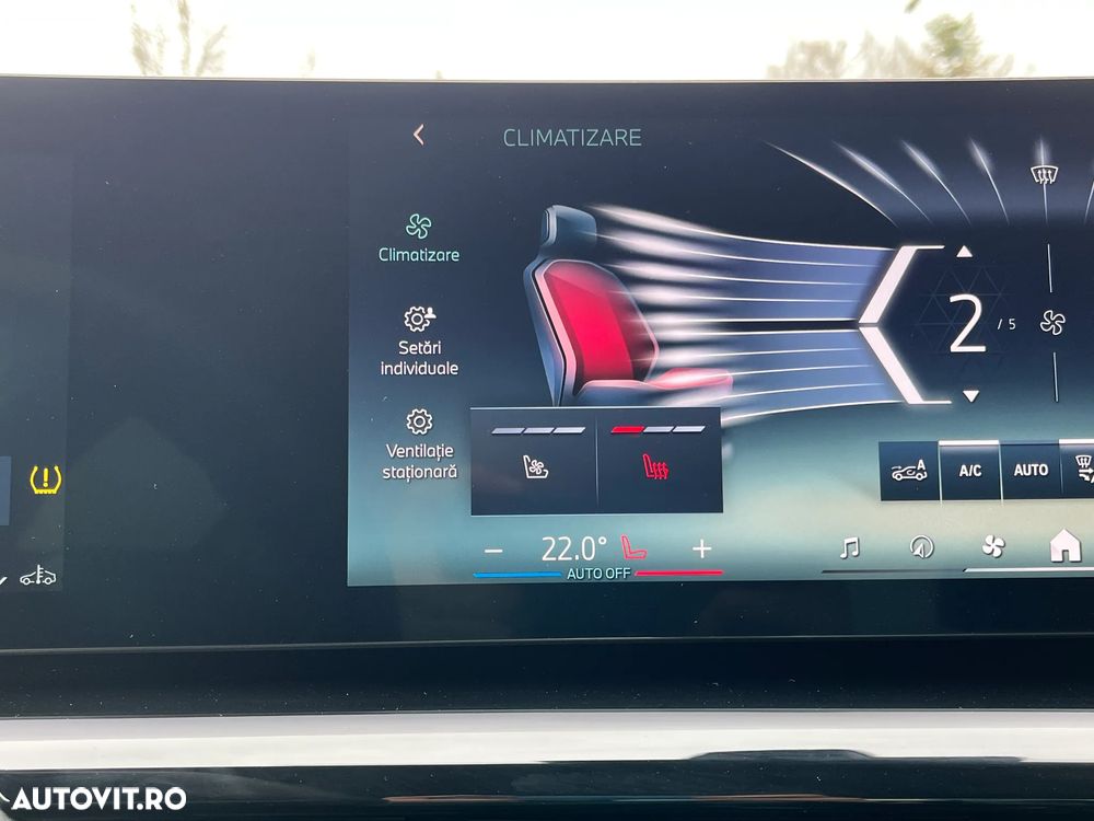 BMW Seria 5 520d Aut. - 24