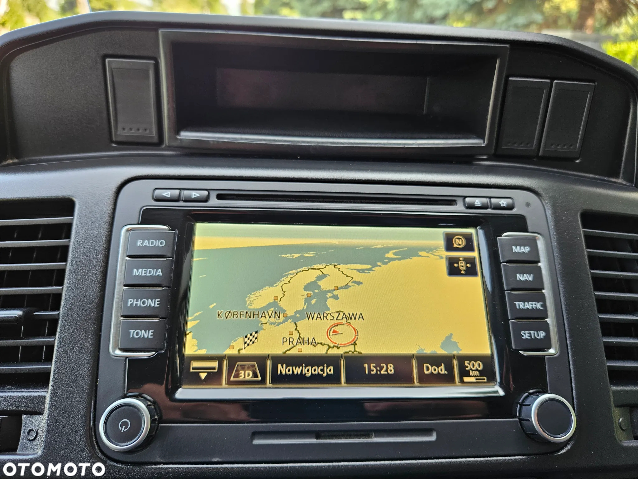 Volkswagen Transporter T5 TDI L2 - 21