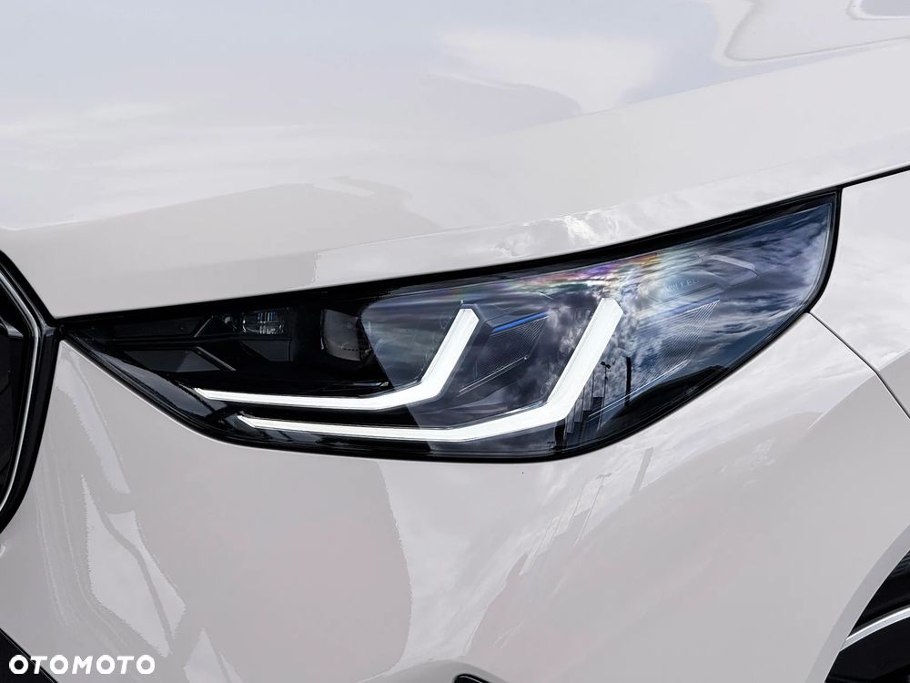 BMW X3 20d xDrive - 10