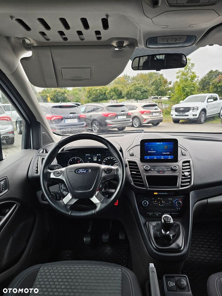 Ford Transit Connect Kombi 230 L2 Trend - 9