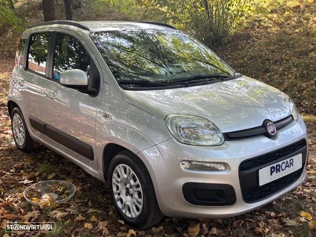 Fiat Panda 1.2 Pop - 12