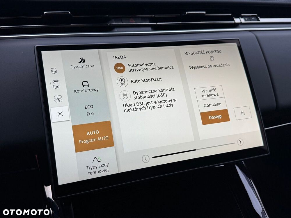Land Rover Range Rover Sport - 19