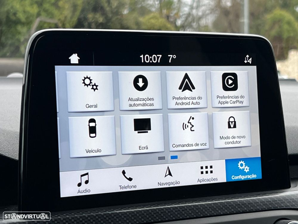 Ford Focus 1.0 EcoBoost ST-Line - 24