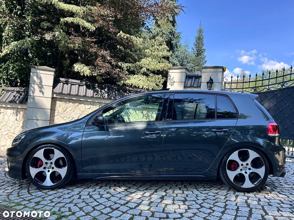Volkswagen Golf 2.0 TSI GTI DSG - 9