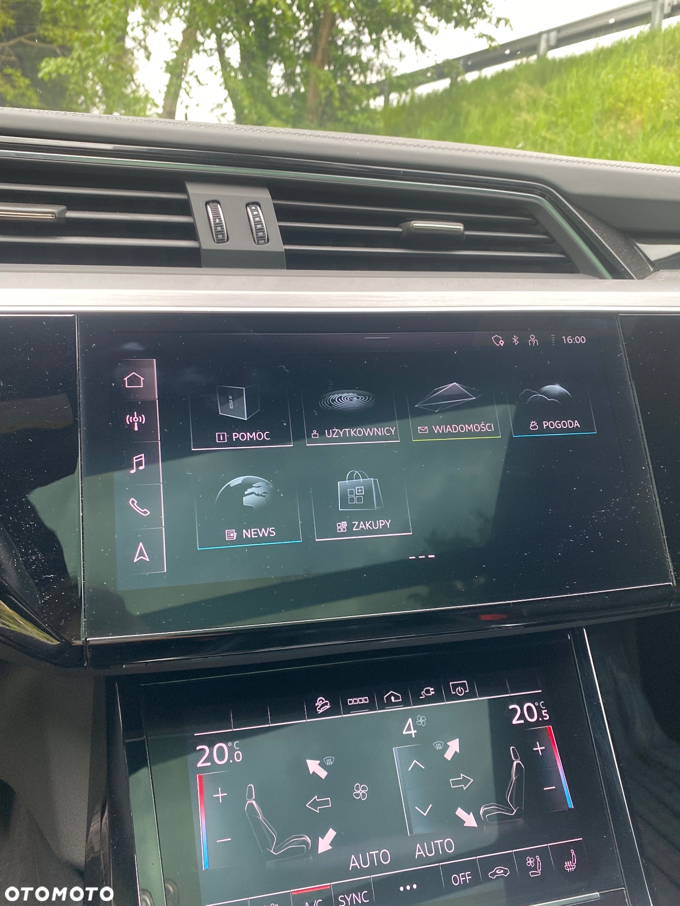 Audi Q8 - 19