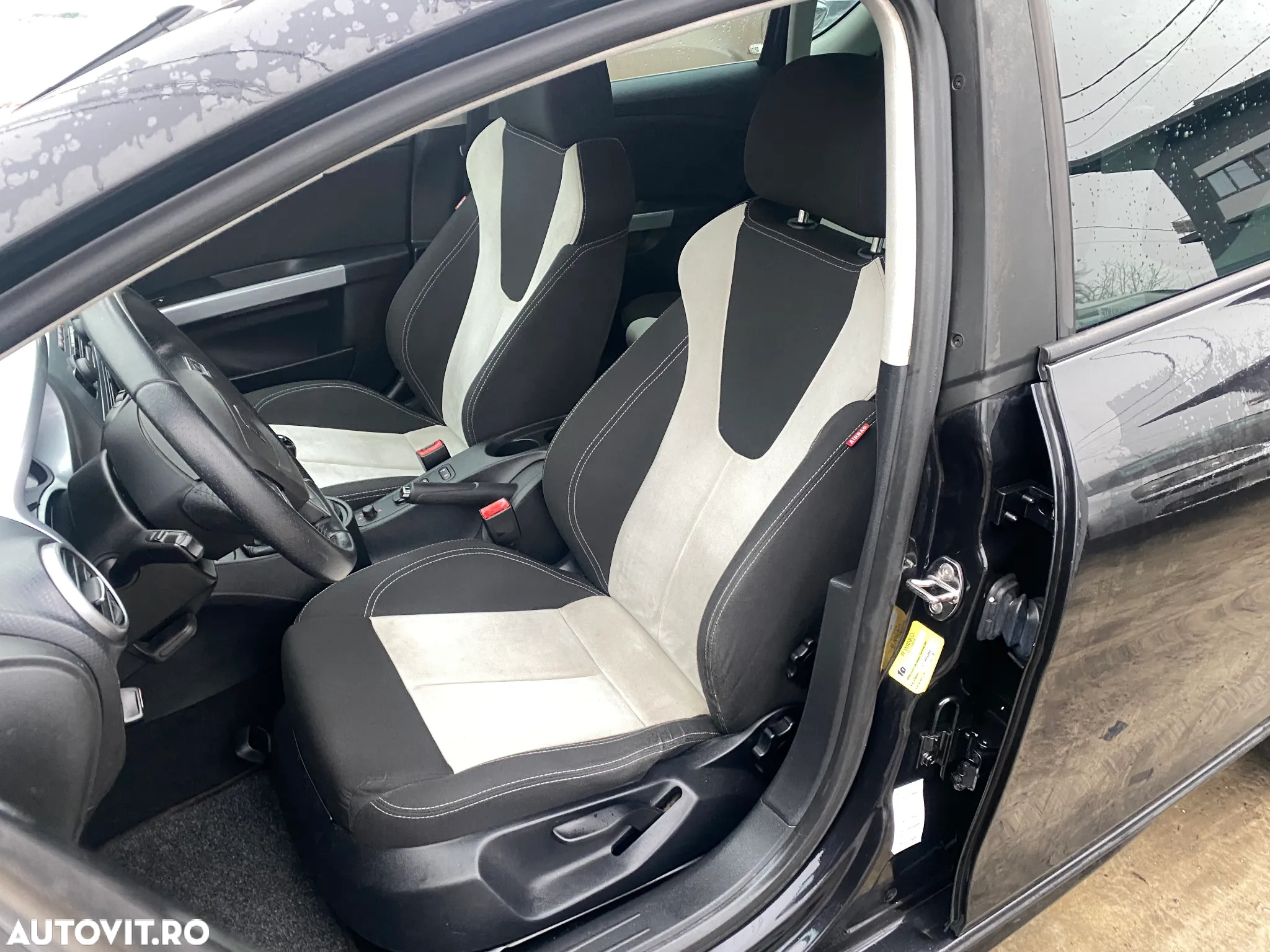 Seat Leon 1.2 TSI Sport - 6