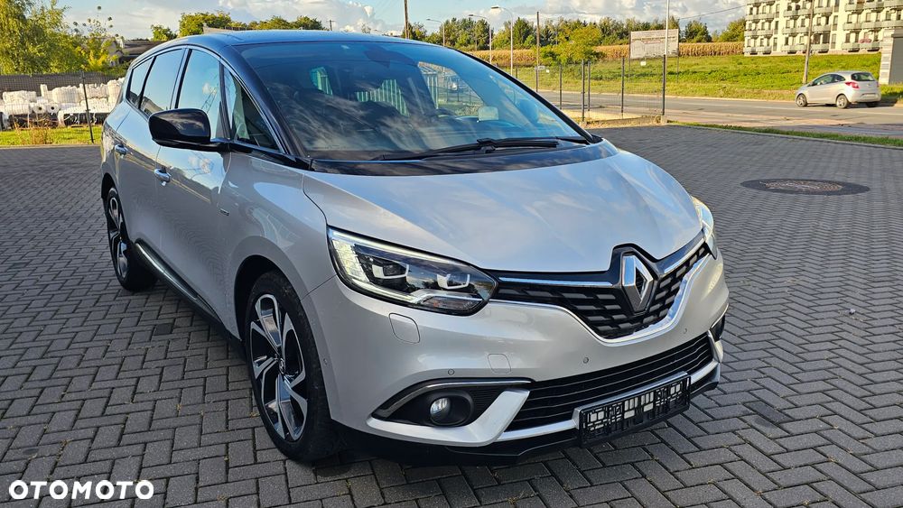 Renault Scenic - 29