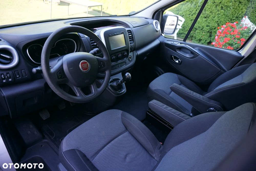 Fiat Talento - 7