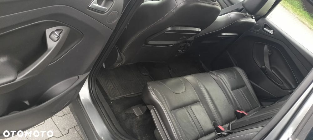 Ford Kuga 2.0 TDCi 4WD Titanium - 9