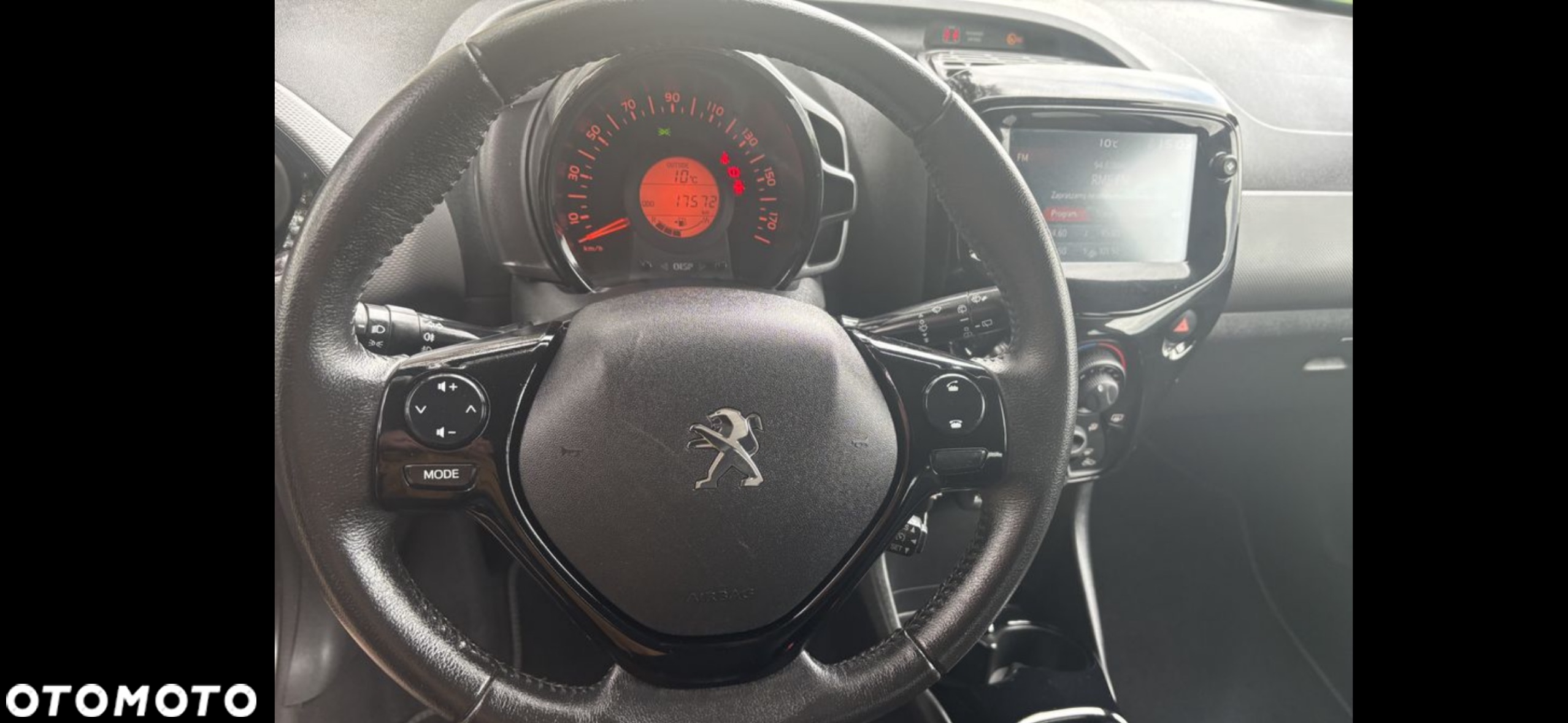 Peugeot 108 VTI 72 Top Active - 7