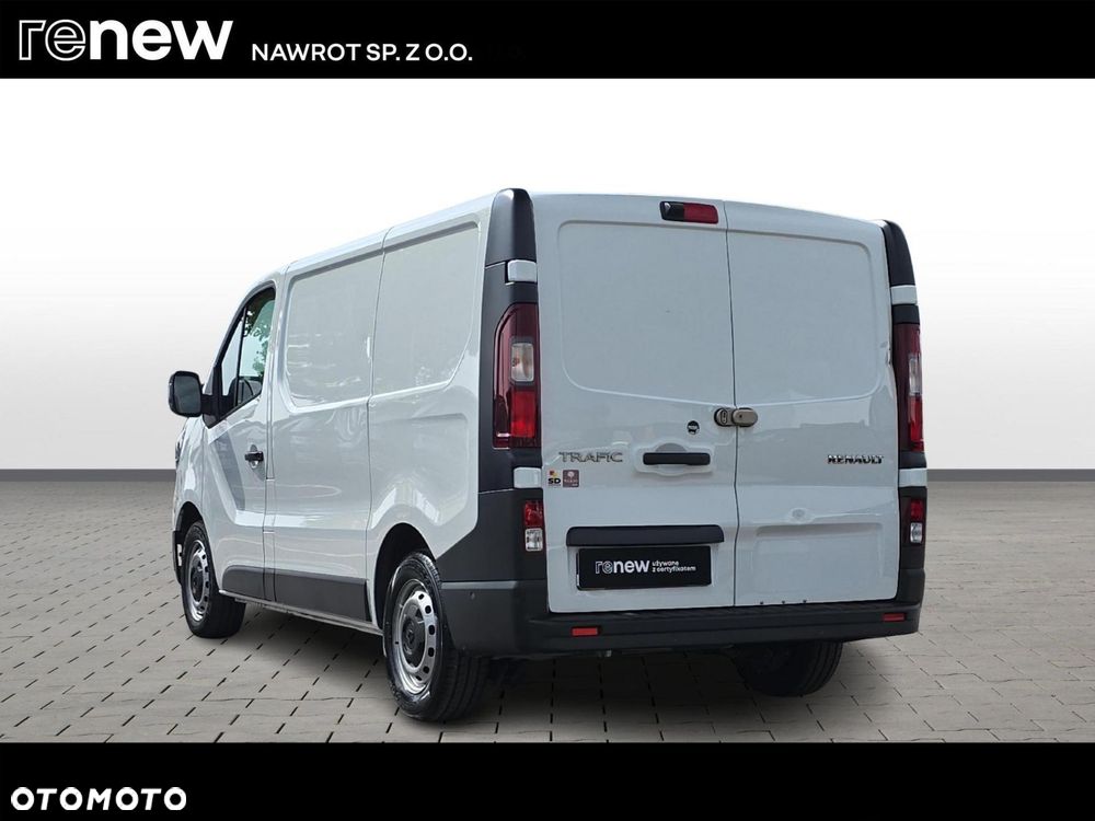 Renault trafic - 3