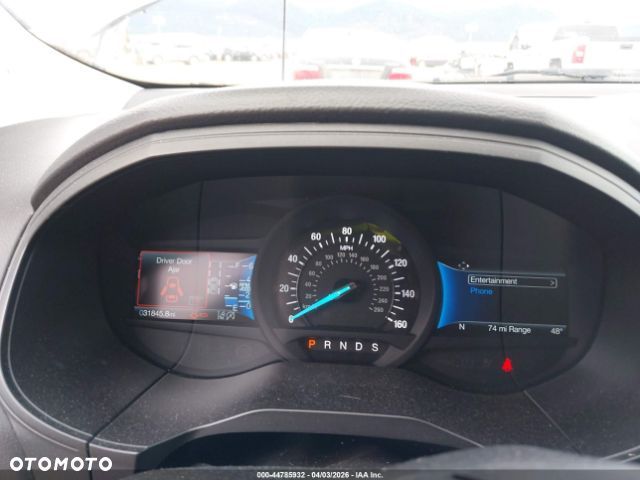 Ford Edge 2.0 EcoBlue Bi-Turbo 4x4 Titanium - 7