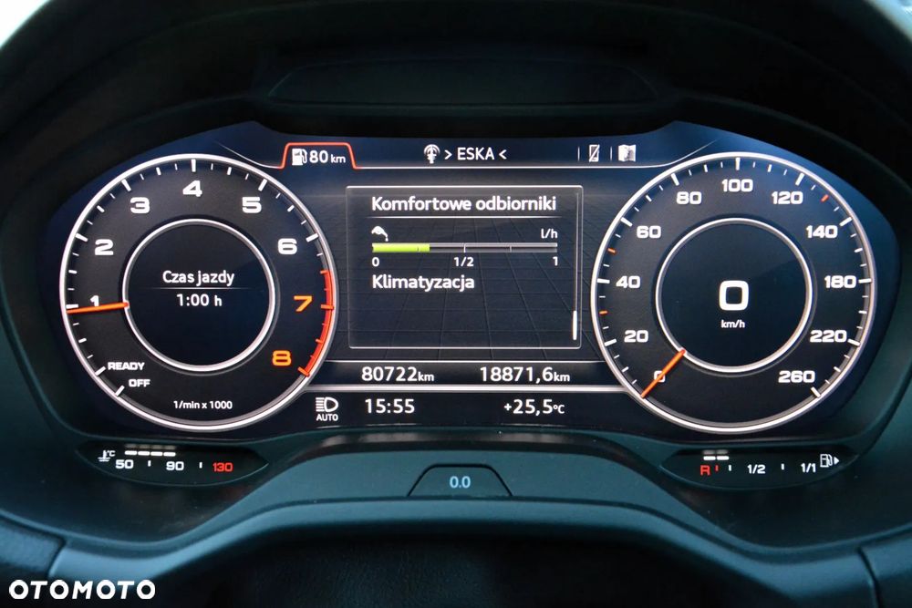 Audi Q2 35 TFSI S Line - 22