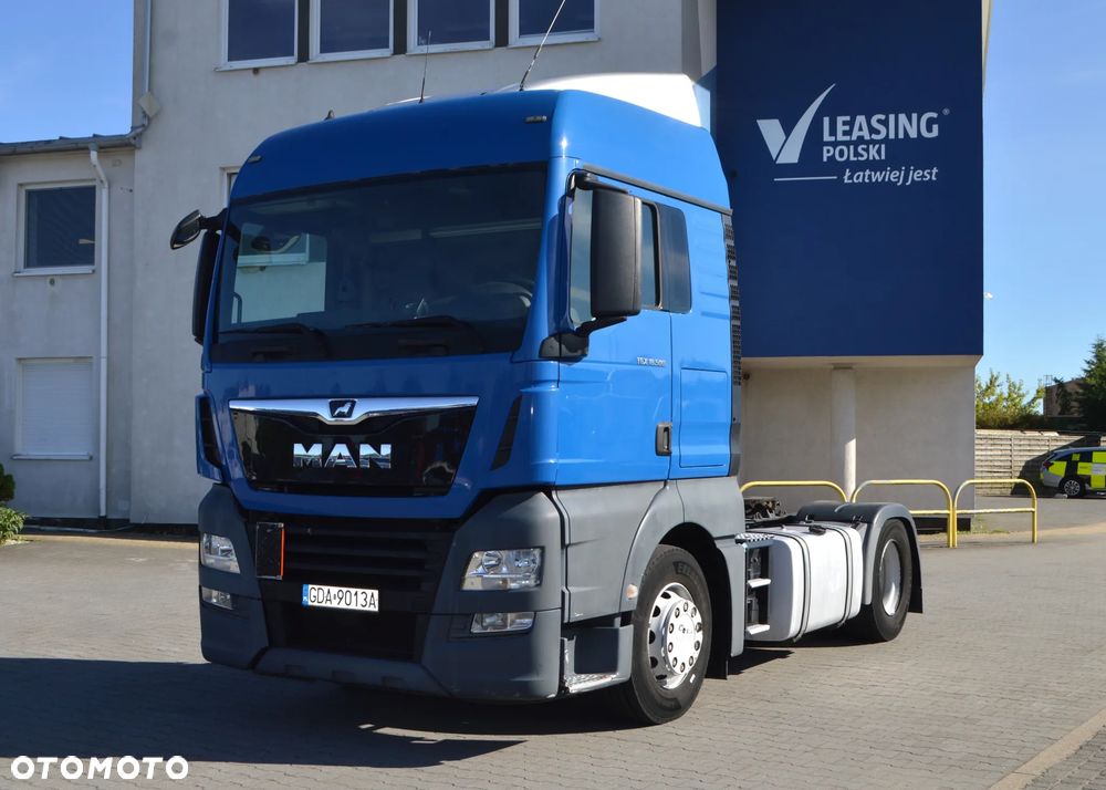 MAN 18.500 4x2 BLS - 1