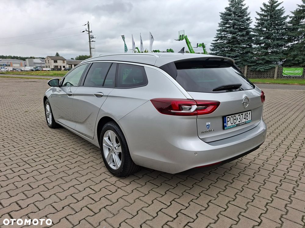Opel Insignia - 7