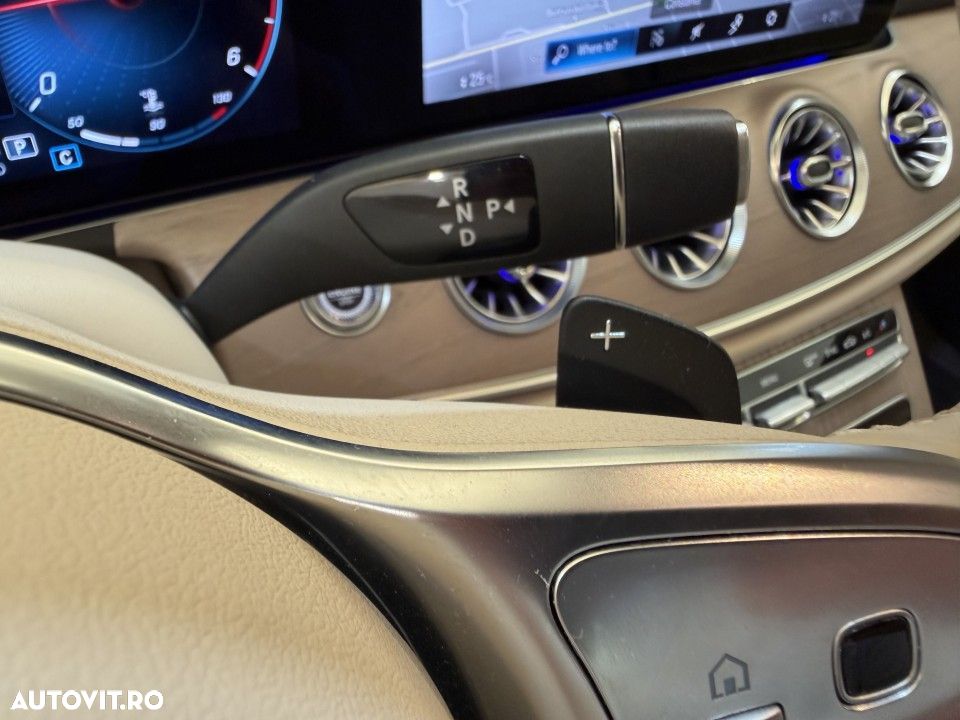Mercedes-Benz CLS - 16
