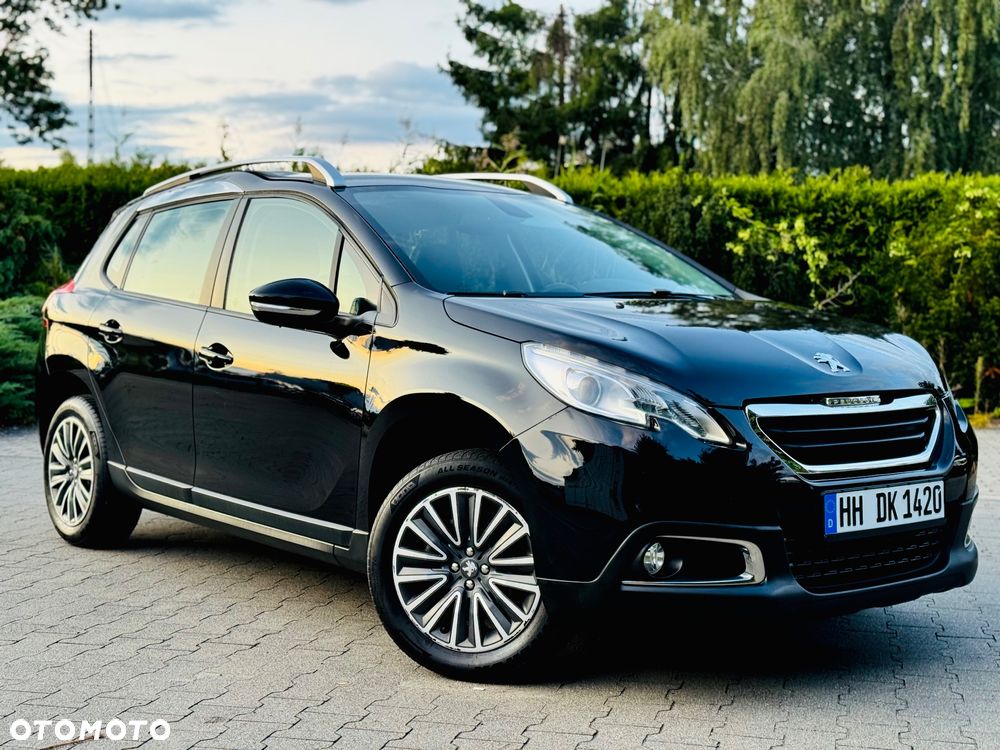 Peugeot 2008 - 31