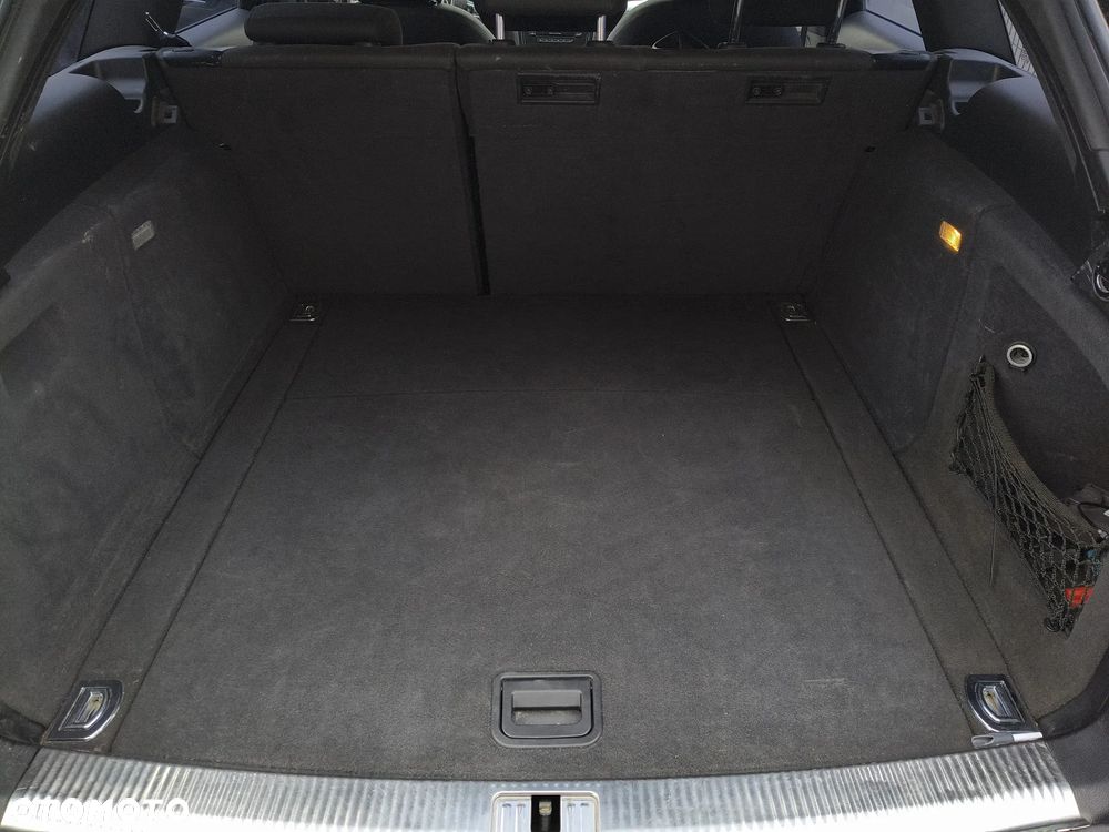 Audi A4 Avant 2.0 TDI - 6