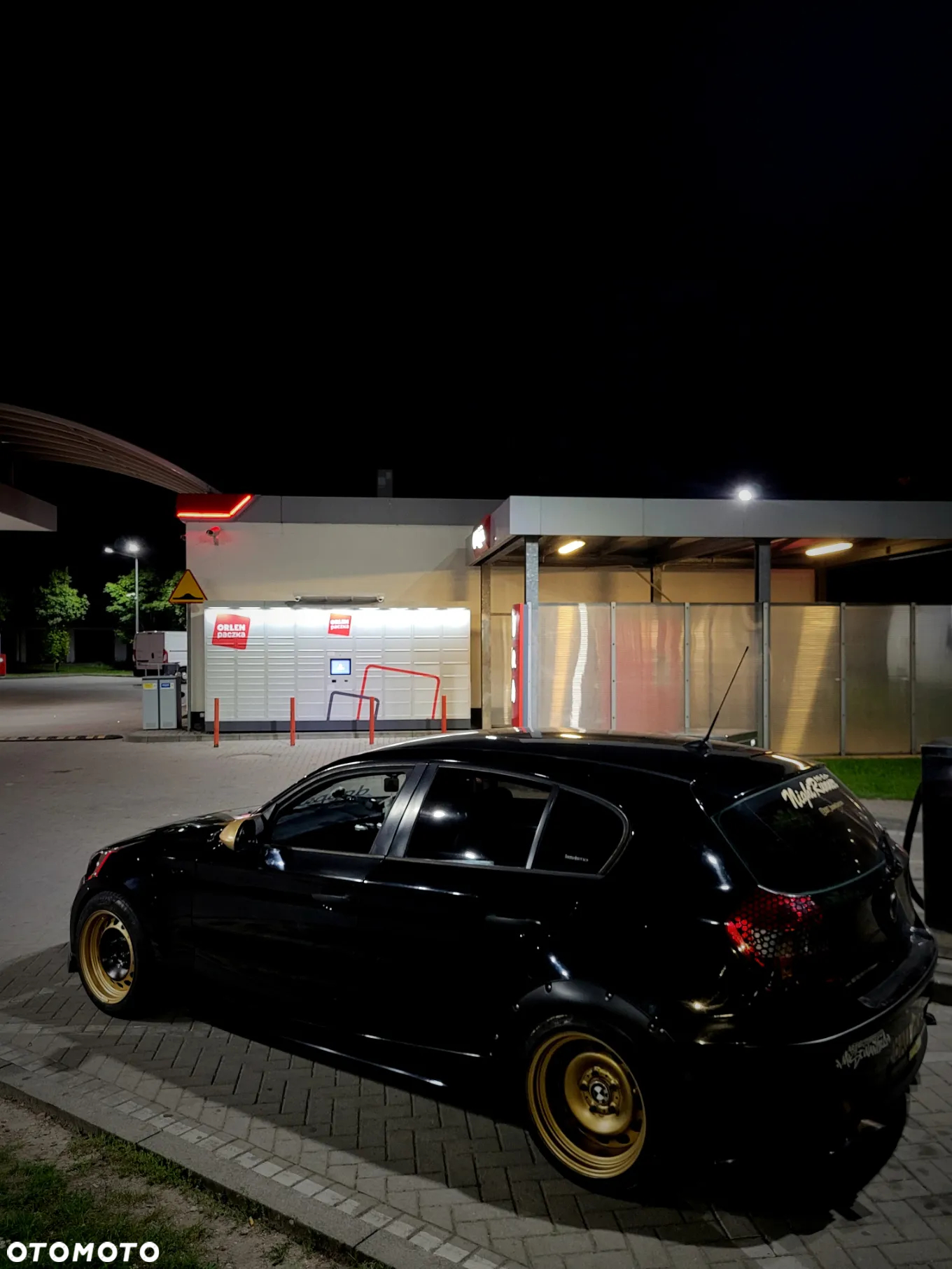 BMW Seria 1 116i - 22