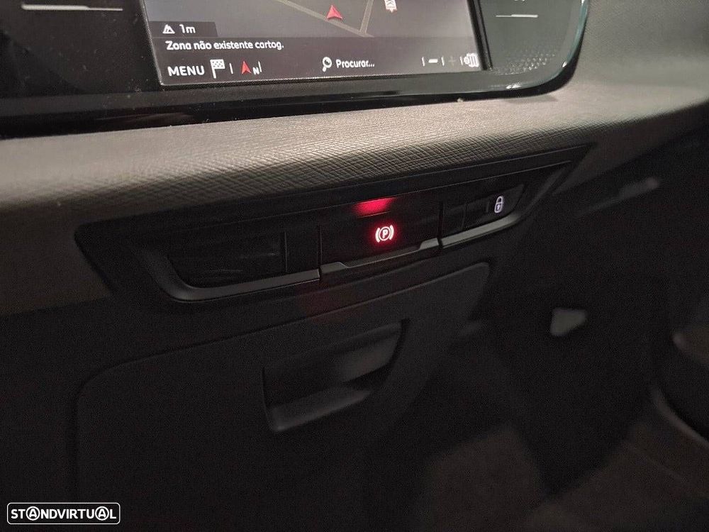 Citroën Grand C4 Spacetourer 1.2 PureTech Feel - 20