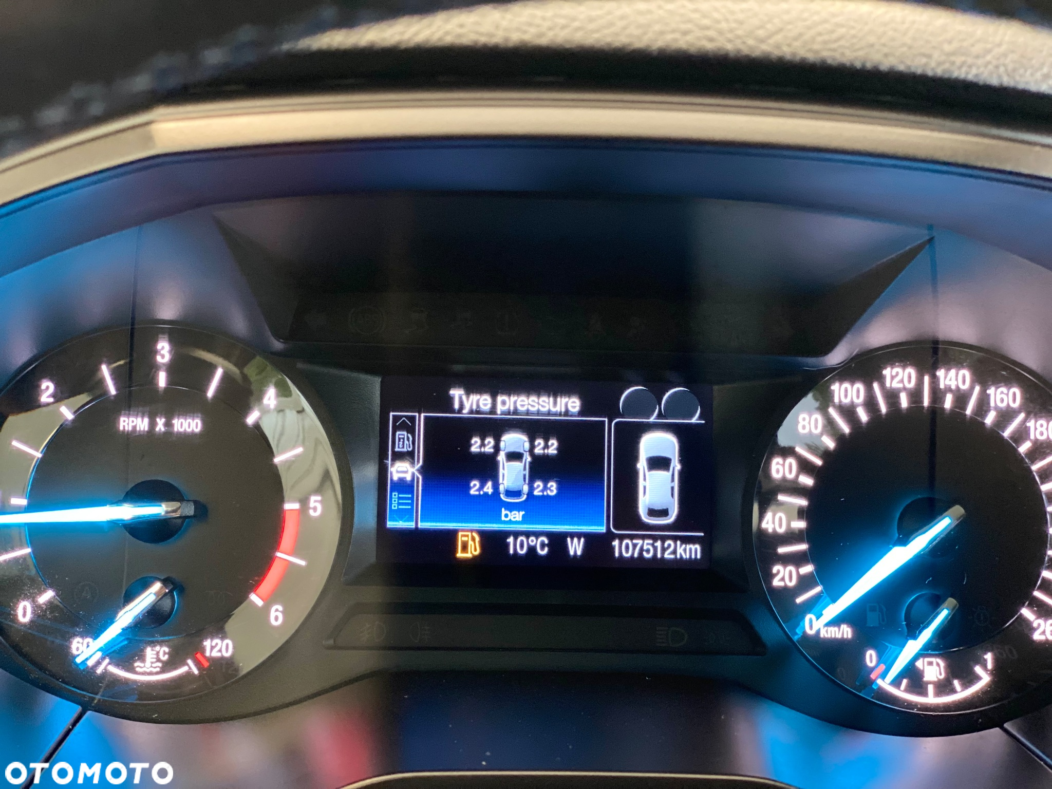 Ford S-Max 2.0 EcoBlue Trend - 21