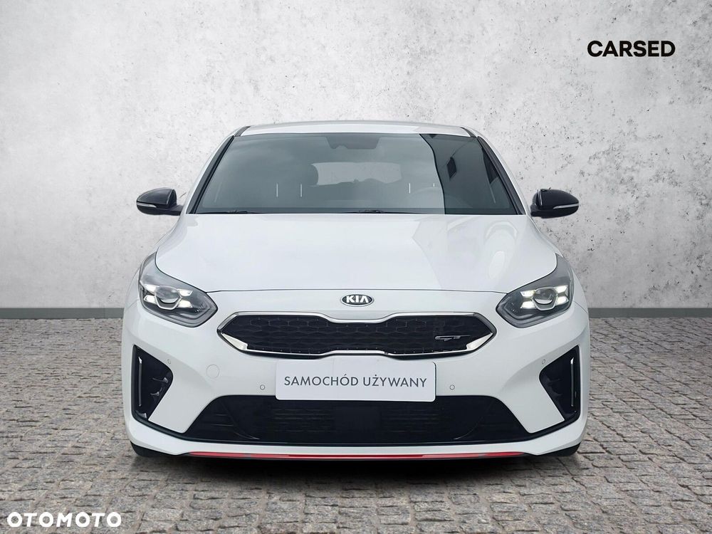 Kia ProCeed - 10